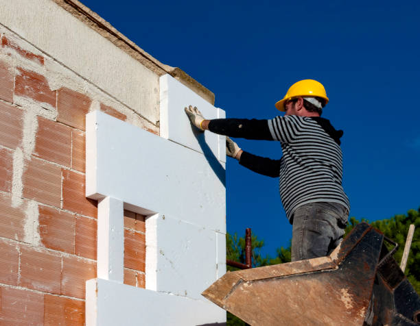 Best Insulation Removal  in Sultan, WA