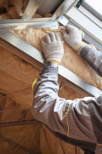 Best Blown-in Insulation  in Sultan, WA