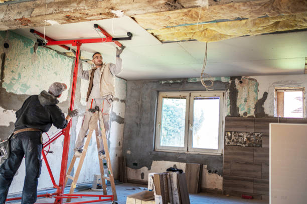 Attic Insulation Near Me in Sultan, WA